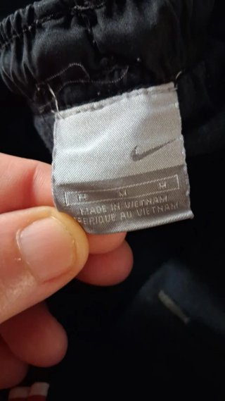 Pantaloni Nike Sportivi Taglia 50