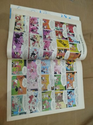 ✅Tebeo Comic Mortadelo y Filemón 28-M. 183 Vintage