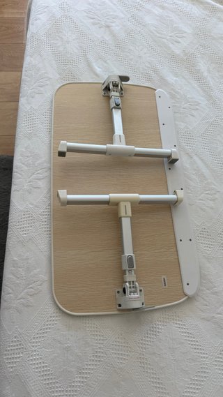 Mesa Escritorio elevable