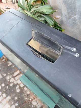 Acuario 120L AquaPor