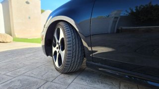VOLKSWAGEN GOLF 6 GTI 2.0 TSI – STAGE 2 – 280 CV