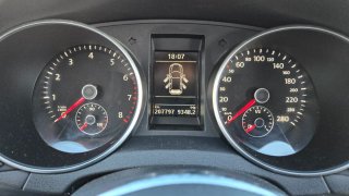 VOLKSWAGEN GOLF 6 GTI 2.0 TSI – STAGE 2 – 280 CV