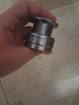 Bobina Shimano Exage 2500