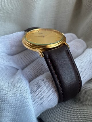 Citizen Quartz 6031 Vintage anni '80
