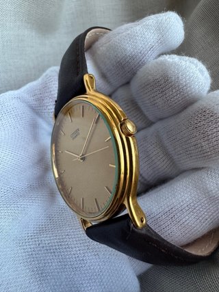 Citizen Quartz 6031 Vintage anni '80