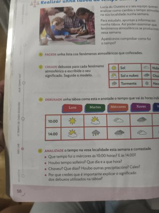CIENCIAS SOCIAIS 3 PRIMARIA CONSTRUINDO MUNDO