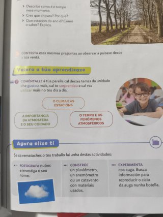 CIENCIAS SOCIAIS 3 PRIMARIA CONSTRUINDO MUNDO