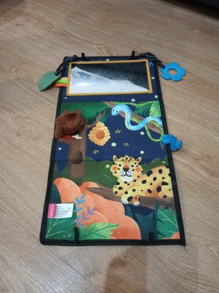 Libri educativi Montessori per bambini