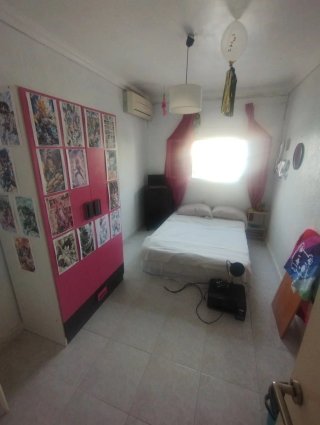 Habitación en San Fernando de Cádiz 350€