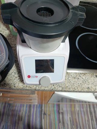 Monsieur Cuisine Mini Robot Cocina