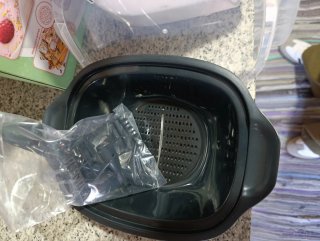 Monsieur Cuisine Mini Robot Cocina