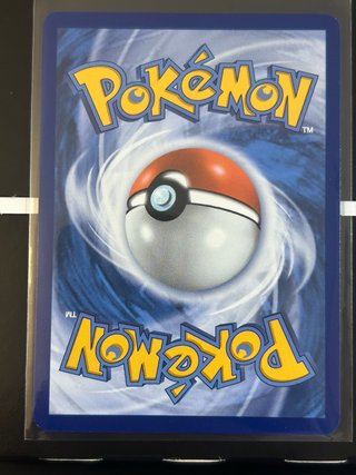 Carta Pokémon Pikachu 30° Anniversario 044/128