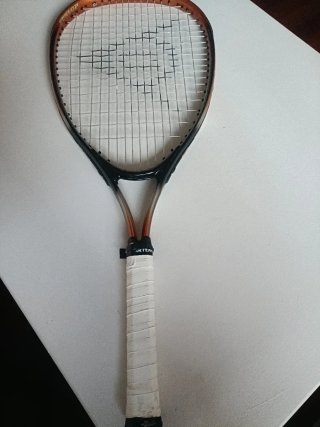 Raqueta Dunlop Power Lite Junior 25