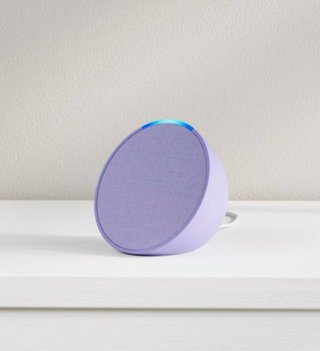 Amazon Echo Dot 4ª Gen Viola