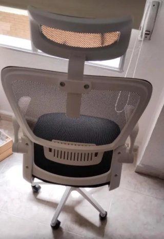 Silla Oficina Gaming Ergonómica Escritorio