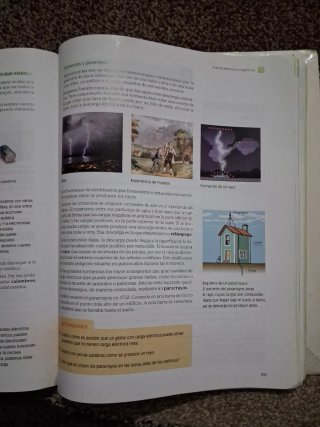 Libro de Física y química 3 de la ESO