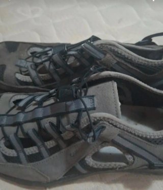 Sapatilhas Decathlon n.º 45