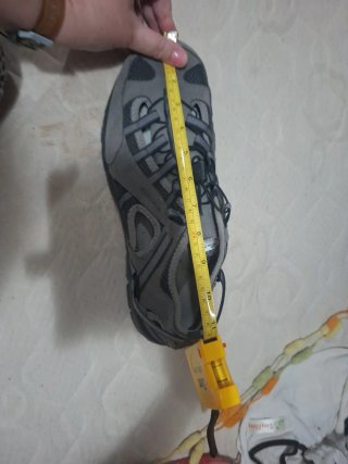 Sapatilhas Decathlon n.º 45