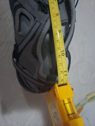 Sapatilhas Decathlon n.º 45