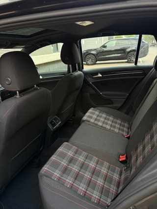 Volkswagen Golf 7 GTI TECHO PANORAMICO
