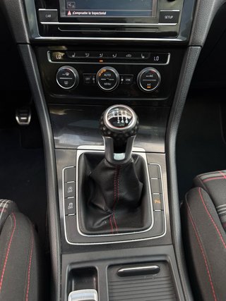 Volkswagen Golf 7 GTI TECHO PANORAMICO
