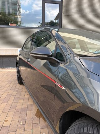 Volkswagen Golf 7 GTI TECHO PANORAMICO