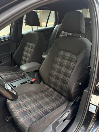 Volkswagen Golf 7 GTI TECHO PANORAMICO
