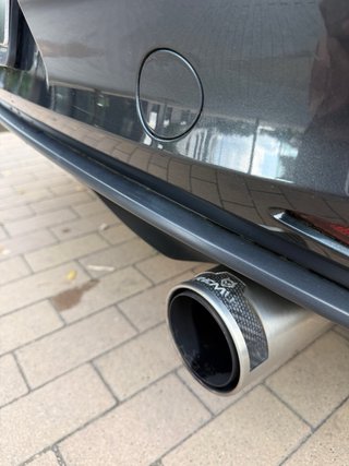 Volkswagen Golf 7 GTI TECHO PANORAMICO