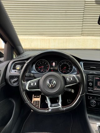 Volkswagen Golf 7 GTI TECHO PANORAMICO