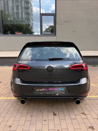 Volkswagen Golf 7 GTI TECHO PANORAMICO