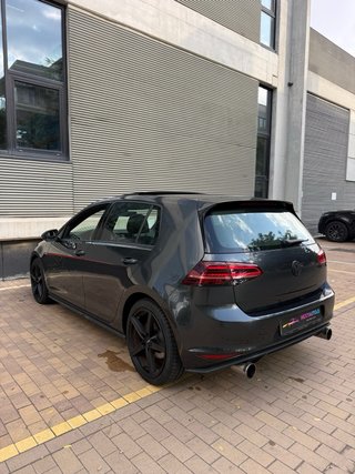 Volkswagen Golf 7 GTI TECHO PANORAMICO