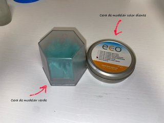 MATERIAL DE PRÓTESIS DENTAL