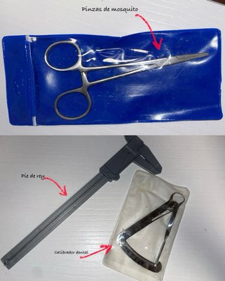 MATERIAL DE PRÓTESIS DENTAL