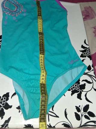 Costume da bagno bambina