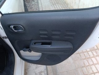 Citroen C3 2018