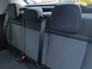 Citroen C3 2018