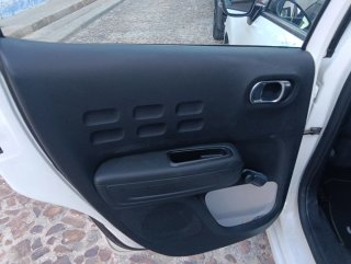 Citroen C3 2018