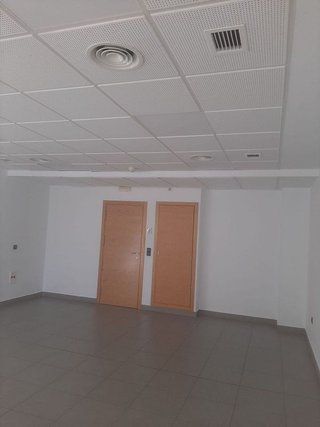 Oficina en alquiler en Huerta Rosales - Valdepasillas en Badajoz