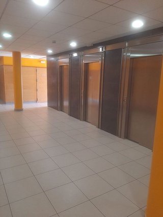 Oficina en alquiler en Huerta Rosales - Valdepasillas en Badajoz