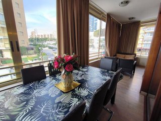 Piso en venta en Playa de Poniente en Benidorm