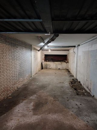 Garaje en venta en Guardo