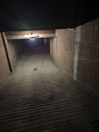 Garaje en venta en Guardo