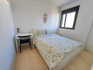 Piso en alquiler en La Mina en Sant Adrià de Besos