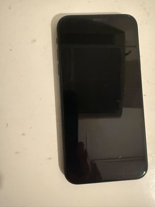 iPhone XR 64GB Negro
