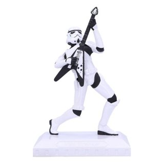 Figura Stormtrooper Rock On!