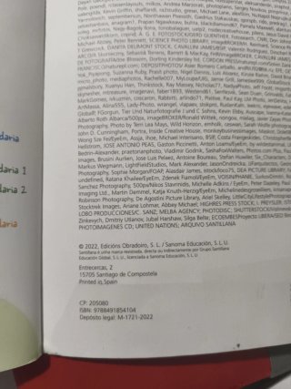 CIENCIAS DA NATUREZA 3 PRIMARIA CONSTRUINDO MUNDOS