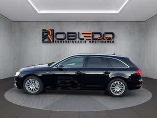 AUDI A4 Avant S-LINE 40 TDI 2.0 TDI 190CV S-TRONIC