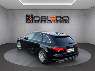 AUDI A4 Avant S-LINE 40 TDI 2.0 TDI 190CV S-TRONIC
