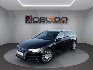 AUDI A4 Avant S-LINE 40 TDI 2.0 TDI 190CV S-TRONIC