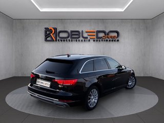 AUDI A4 Avant S-LINE 40 TDI 2.0 TDI 190CV S-TRONIC